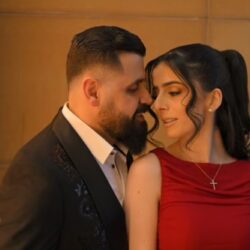 Wedding Of Julian & Mariana