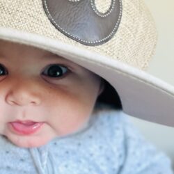 Charbel's Christening Celebration