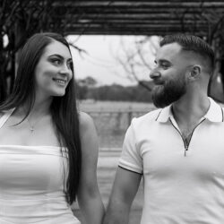 Wedding Of Bruno & Olivia