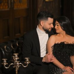 Wedding Of Karam & Valentina
