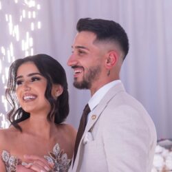 Wedding Of Mareo & Rita