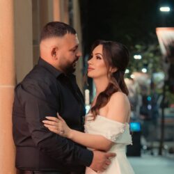 Wedding Of Fawzi & Ashoreena