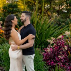 Wedding Of Mario & Rebecca