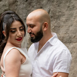 Wedding Of Ninos & Mariana