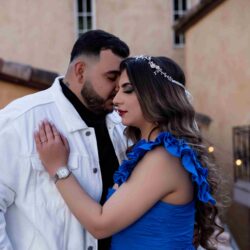 Engagement Of Noor & Nancy