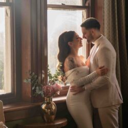 Wedding Of Aleksandar & Joanne