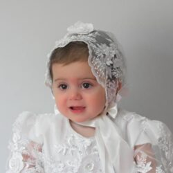 Ramina's Baptism