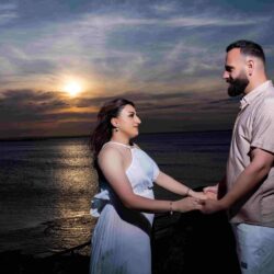 Wedding Of Ameel & Lubna