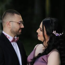 Wedding Of Bilal & Ghadi