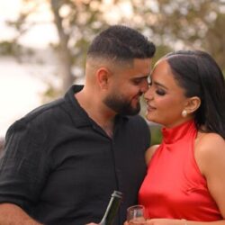 Wedding Of Fadi & Mirna