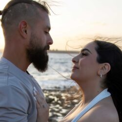 Wedding Of Hazem & Sarah