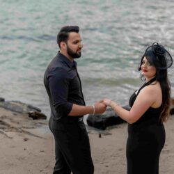 Wedding Of Masoud & Arezo