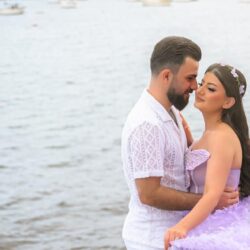 Wedding Of Mohib & Mirna