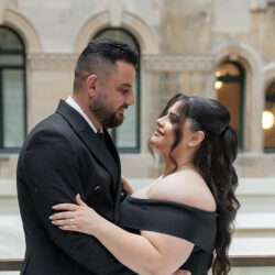 Wedding Of Andy & Sandy