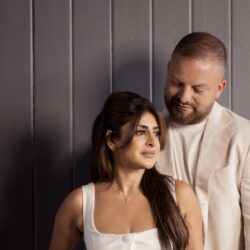 Wedding Of Anthony & Angela