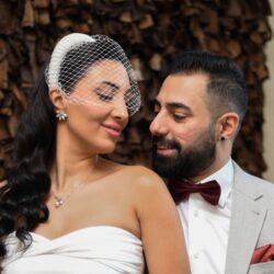 Wedding Of Charbel & Miriam