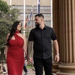 Wedding Of Ninab & Jezelle