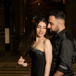 Wedding Of Saif & Valantina
