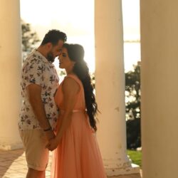 Wedding Of Vasken & Lena