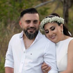 Wedding Of Dawood & Nahreen