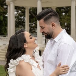 Wedding Of Elias & Nina