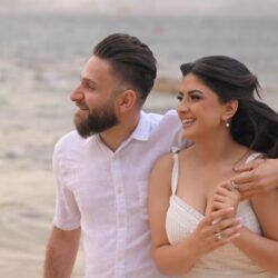 Wedding Of Farah & Maryam