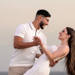 Wedding Of Mohamad & Shayan