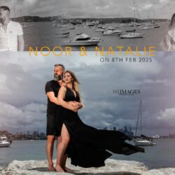 Wedding Of Noor & Natalie