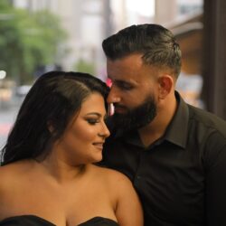 Wedding Of Wisam & Nina