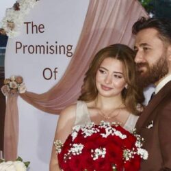 Engagement Of Ehab & Diana