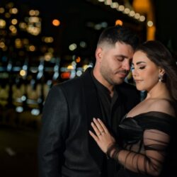 Wedding Of Georgees & Marina