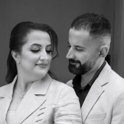 Wedding Of Marwan & Diana