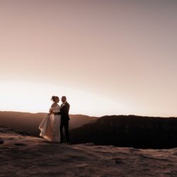 Wedding Of Naji & Nnmar