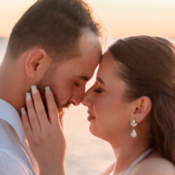 Wedding Of Cesar & Maryam