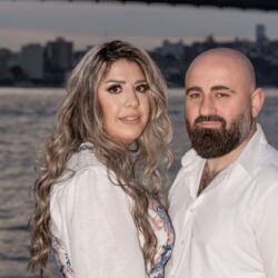 Wedding Of Fadi & Rosette