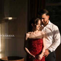 Wedding Of Marven & Reta