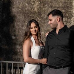 Wedding Of Nashwan & Lydia
