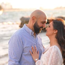Wedding Of Adison & Dina
