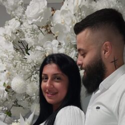Wedding Of Charbel & Rita