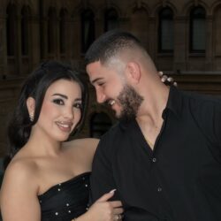 Wedding Of Estephan & Joelle