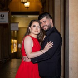 Wedding Of Fadi & Enas