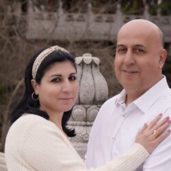 Wedding Of Sanhareb & Alina