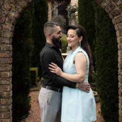 Wedding Of Sargon & Chrestina