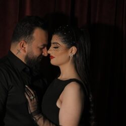 Wedding Of Wiliam & Mariam