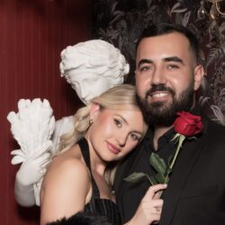 Wedding Of Miron & Kasia