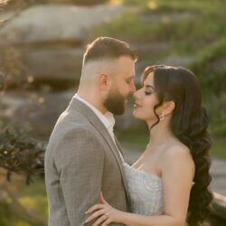 Wedding Of Revan & Shatha