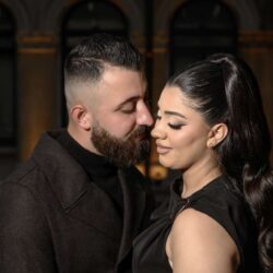 Wedding Of Steven & Samantha