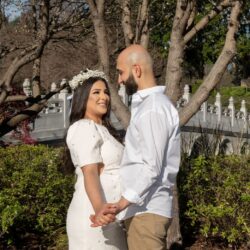 Wedding Of Daneal & Katalena