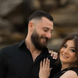 Wedding Of Fadi & Marlen