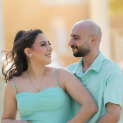 Wedding Of Fadi & Ranim